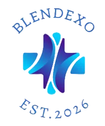 Blendexo